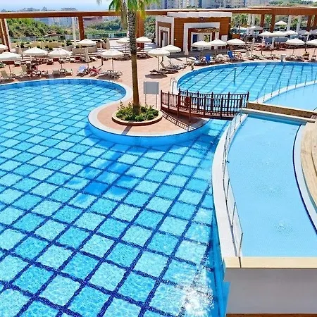 Apartament Azura Park Tourism Complex