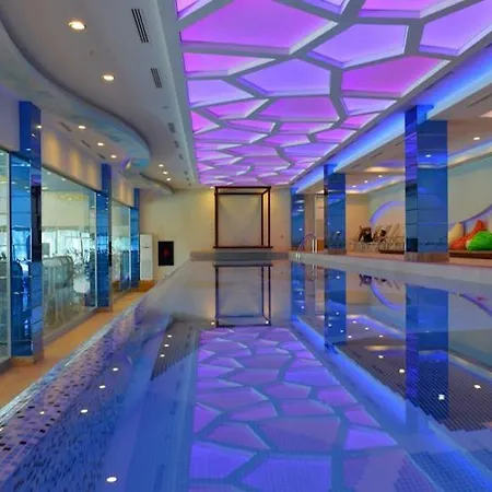 Azura Park Tourism Complex Apartament *